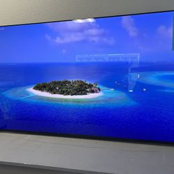Sony 65” 4k qd-oled smart tv bravia 8ii 
