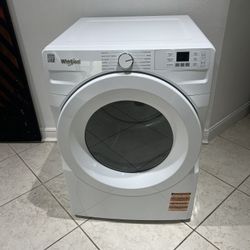 Whirlpool Dryer