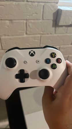 Xbox one. S
