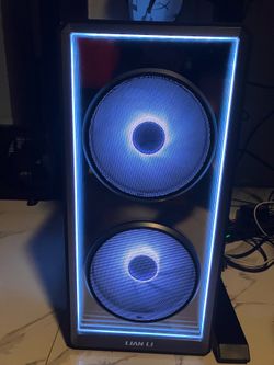 Custom Gaming/Workstation PC — Ryzen 9 9950X3D / RTX 4080 Super 16GB — Build Your Own Config