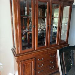 China Cabinet