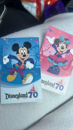 Disney tickets