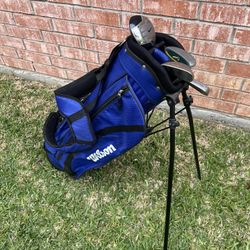 Kids Golf clubs