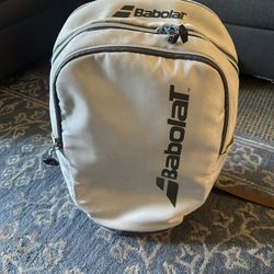 Babolat x Wimbledon Backpack 