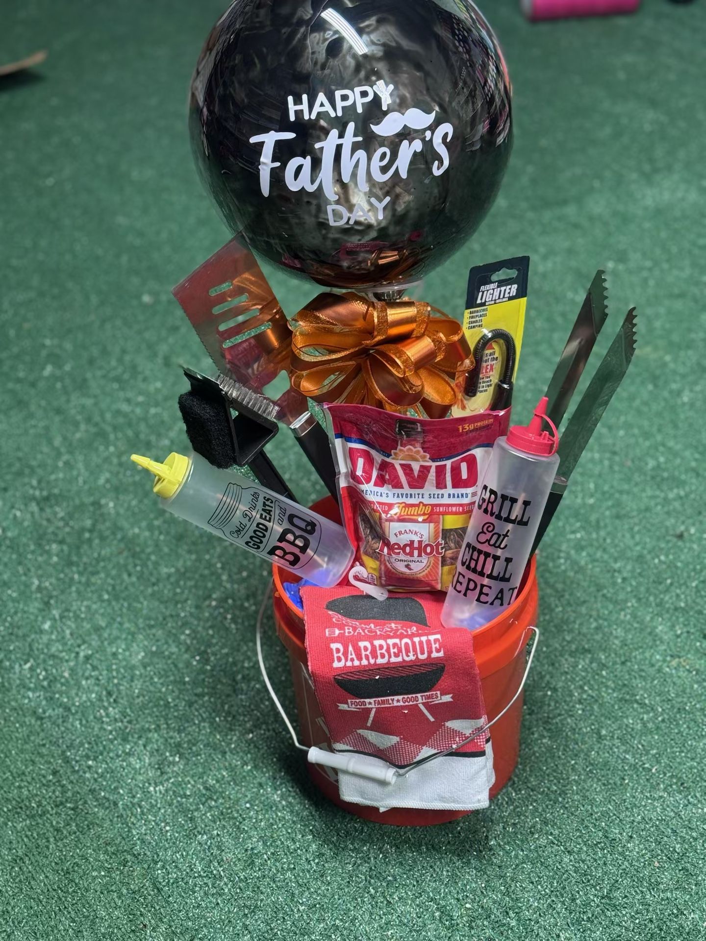 Fathers Day Gift