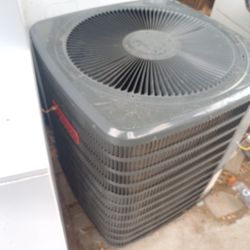 Straight Cooler 3.5 Tons $1900 W Installation 