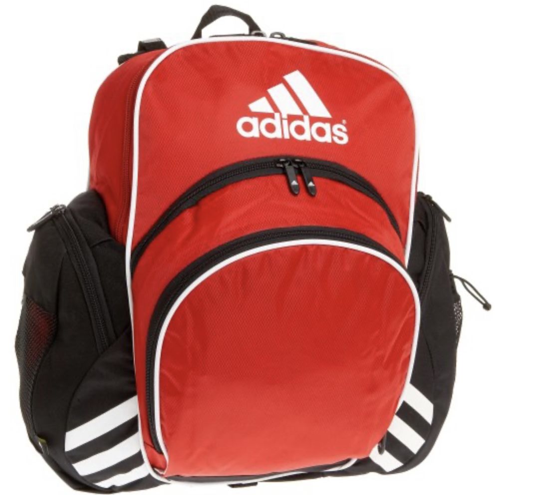 Adidas Book Bags