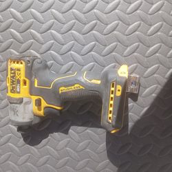 DeWalt Drill