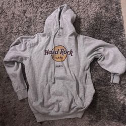 hard rock hoodie 