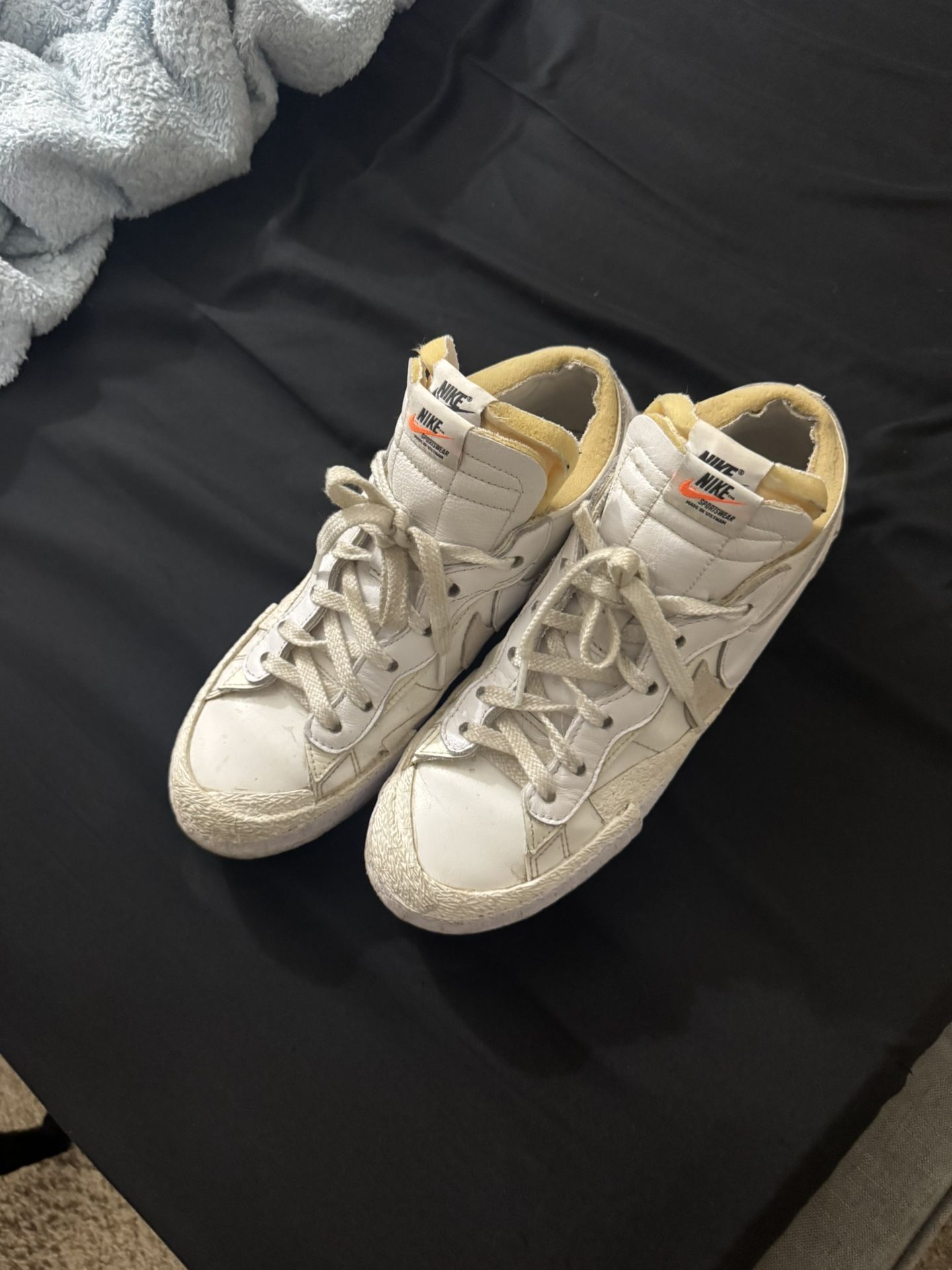 Nike Shoes 9.5 Men’s