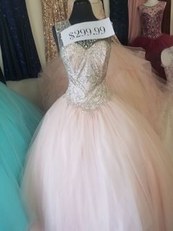 On sale