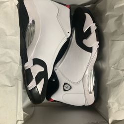 Air Jordan 14 