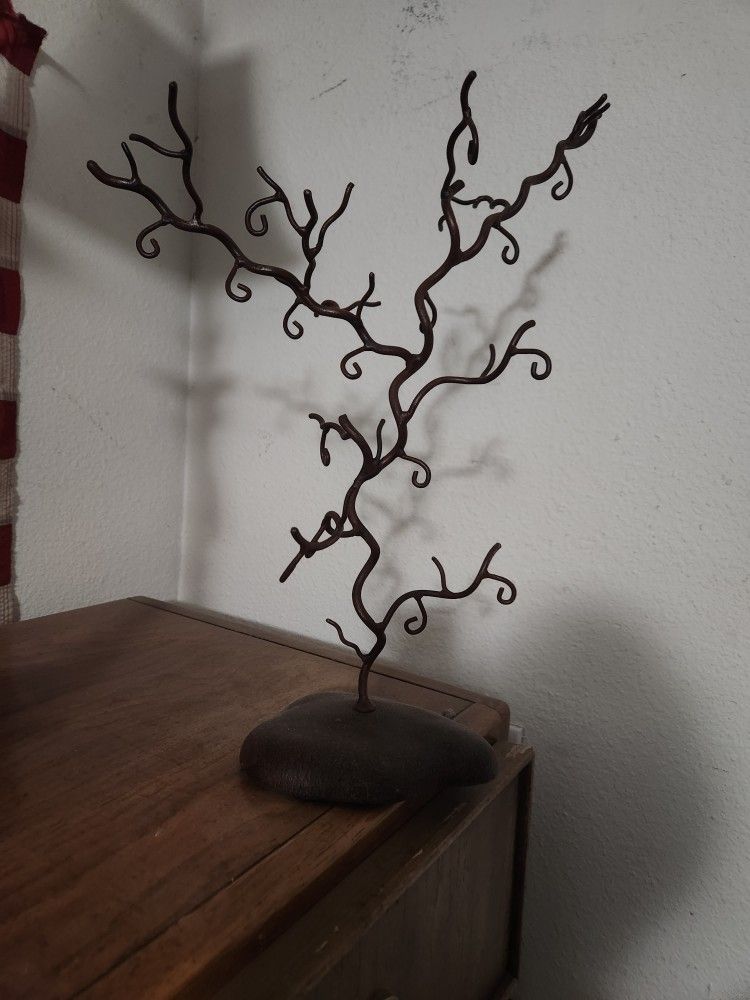 Árbol Para Colgar Accesorios