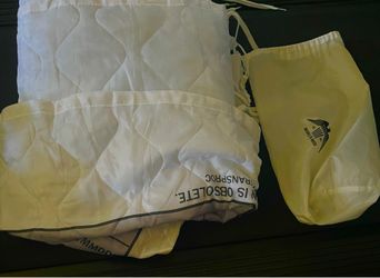 Military Gear Blanket Poncho Liner