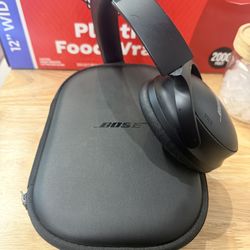 Bose Headphones