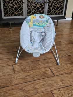Baby Bouncer