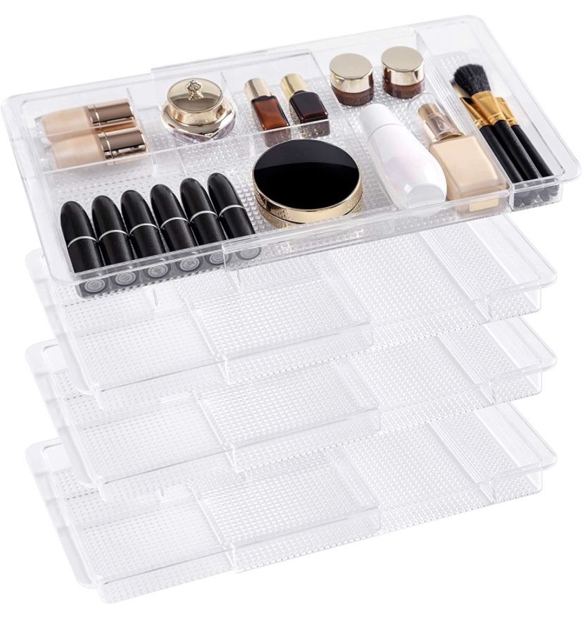 Expandable Drawer Organizer