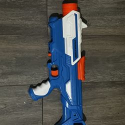 Air Warriors Tactical Storm