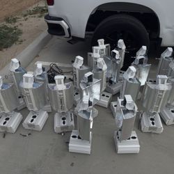 22x Gavita Pro 1000e DE 1000W Grow Lights – 208-240V – $150 Each – Bulk Discounts Available