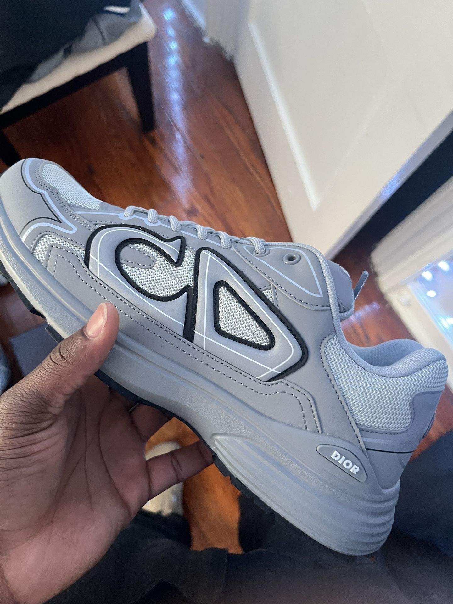 DIOR B30s