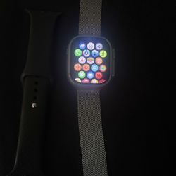 Apple Watch Ultra(1st Gen)