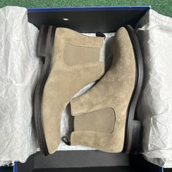 Men Boots (Aldo Shoe)