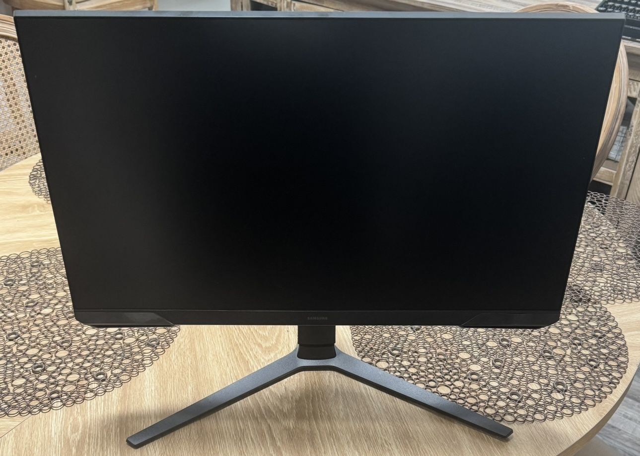 Samsung Gaming Monitor