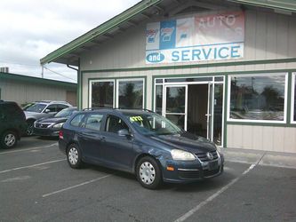 2009 Volkswagen Jetta