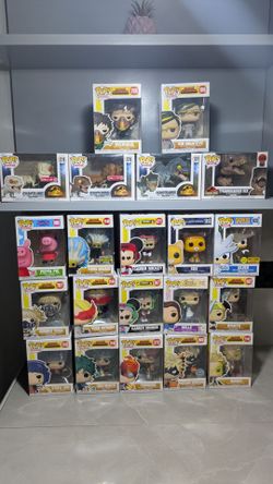 my coleccion x $1500