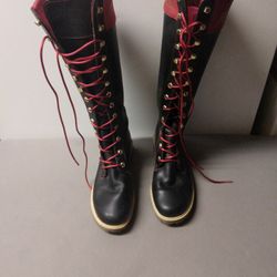 Timberland Woman Boots