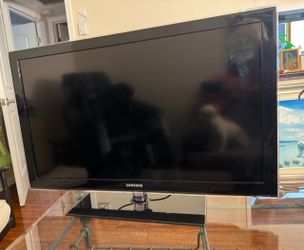 Samsung 40" LCD TV LN40C630