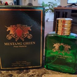 Men's Cologne 