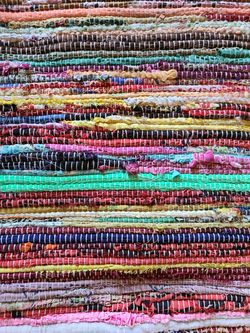 Beautiful throw rug