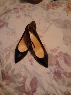 Franco Sarto heels size 7.5 M