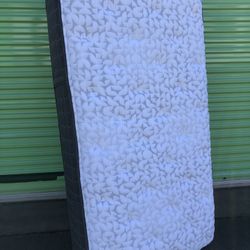 Serta Twin Mattress For Sale 