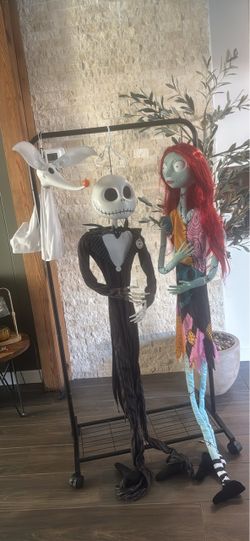 Decoration for Halloween