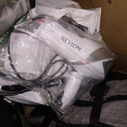 Revlon Blow Dryer 