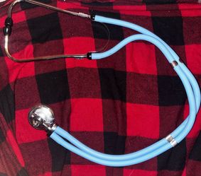 Stethoscope