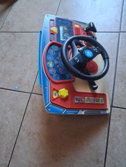 Paw patrol works perfect cat