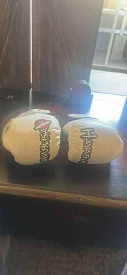 Hayabusa 16oz boxing Gloves