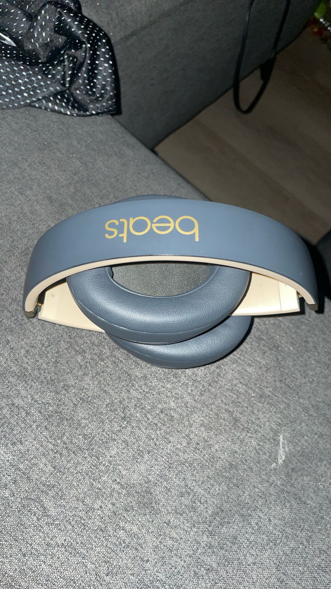 Beats Studio 3