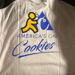 COOKIES Men Shirt