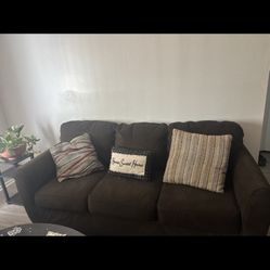 Couches $350