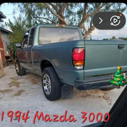 1994 Mazda B-Series Pickup