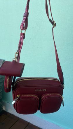 MK purse