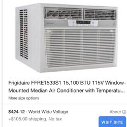 Air Conditioner 