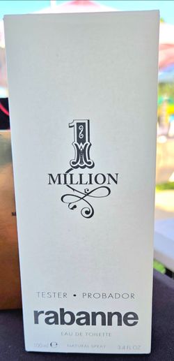 1 Million Rabanne Cologne