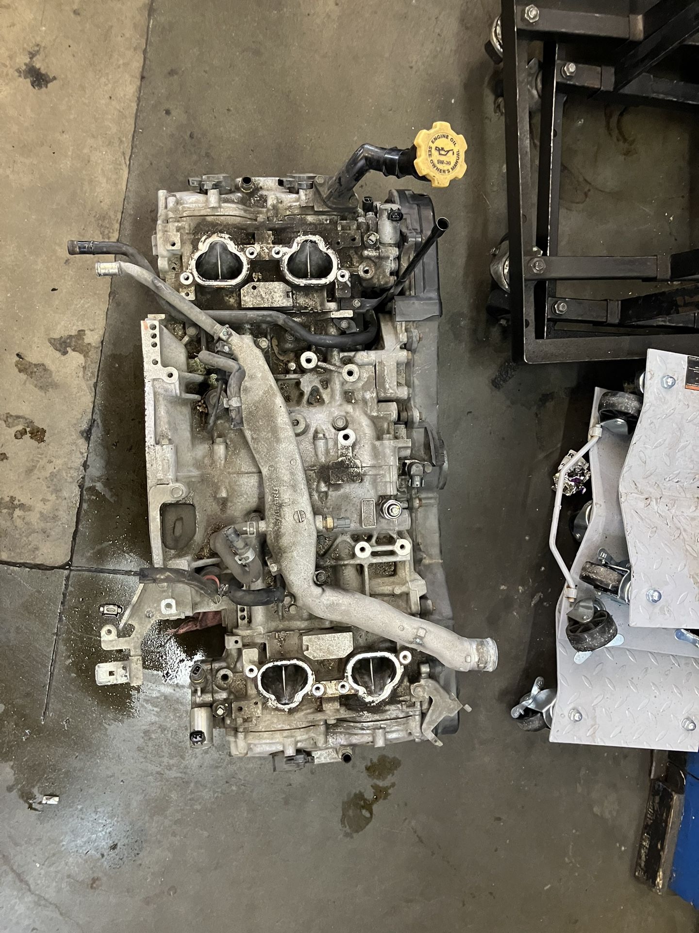 Subaru 2.5 Engines for Sale in WA OfferUp