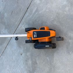 Lawn Edger