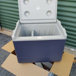 Cooler